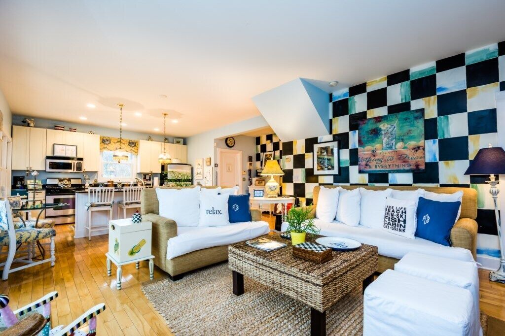 Photo of Bedroom in New Buffalo