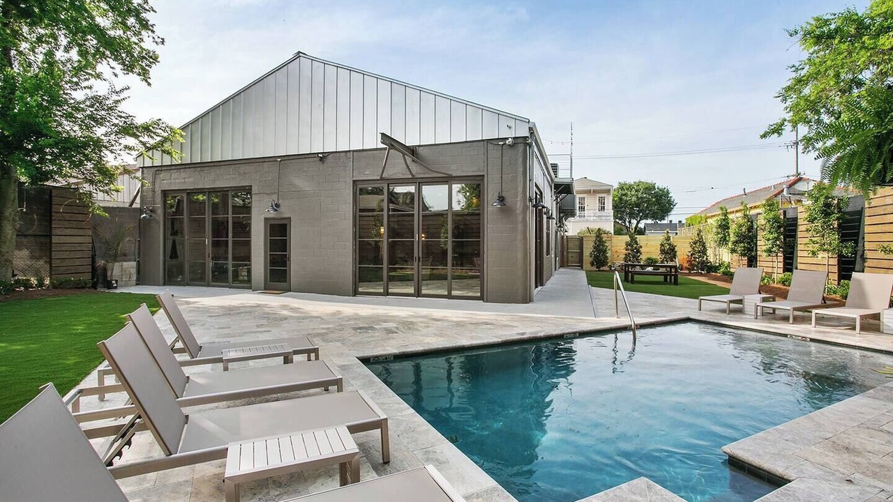 Photo of Outdoor in Faubourg Marigny