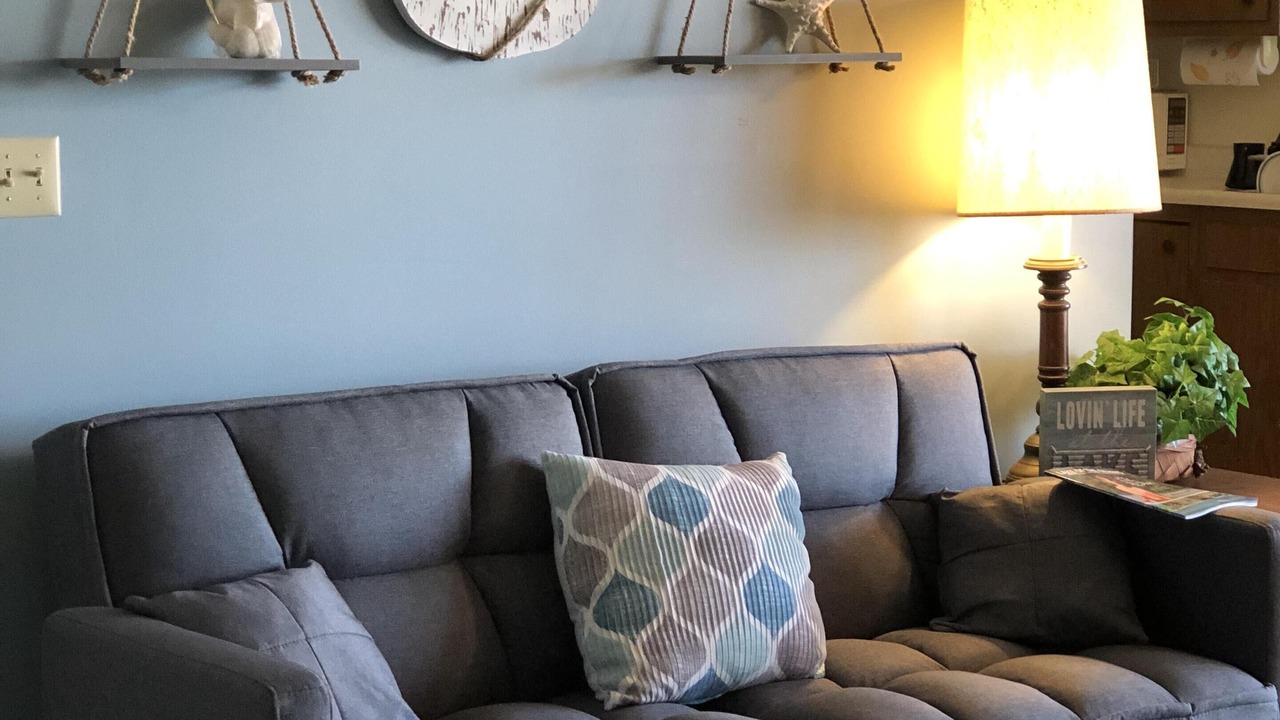 Photo of Livingroom in Sunrise Beach