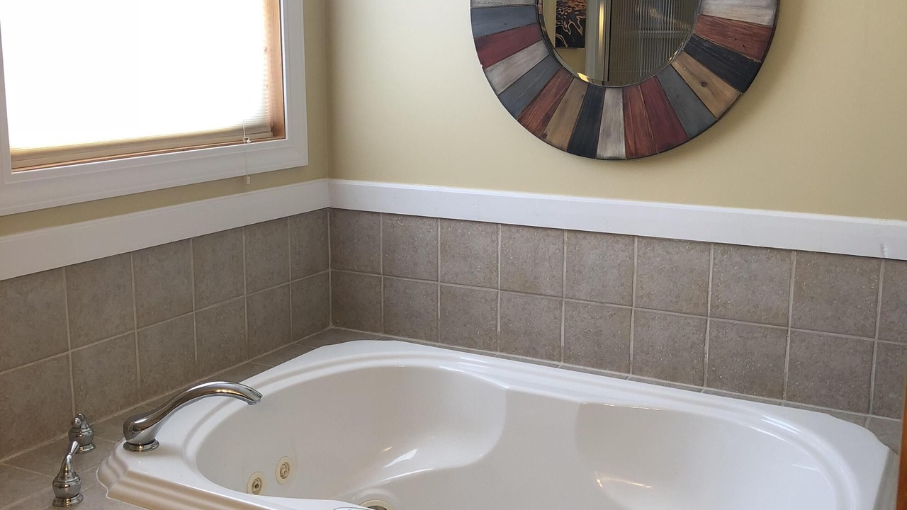Photo of Bathroom in Thompsonville