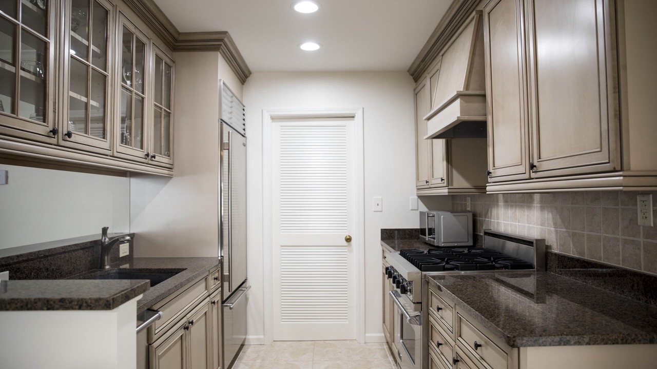 Photo of Kitchen in Harbor Springs