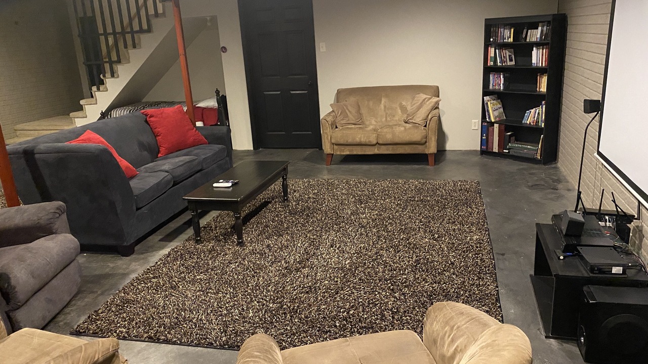 Photo of Livingroom in Beulah