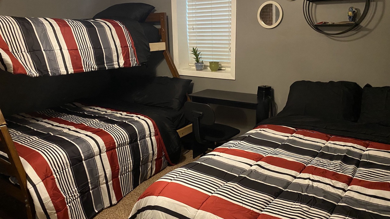 Photo of Bedroom in Beulah