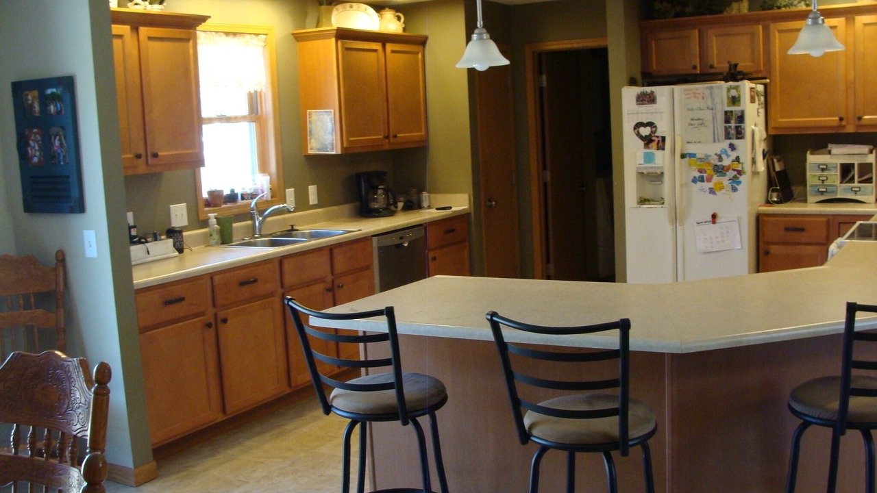 Photo of Kitchen in Beulah