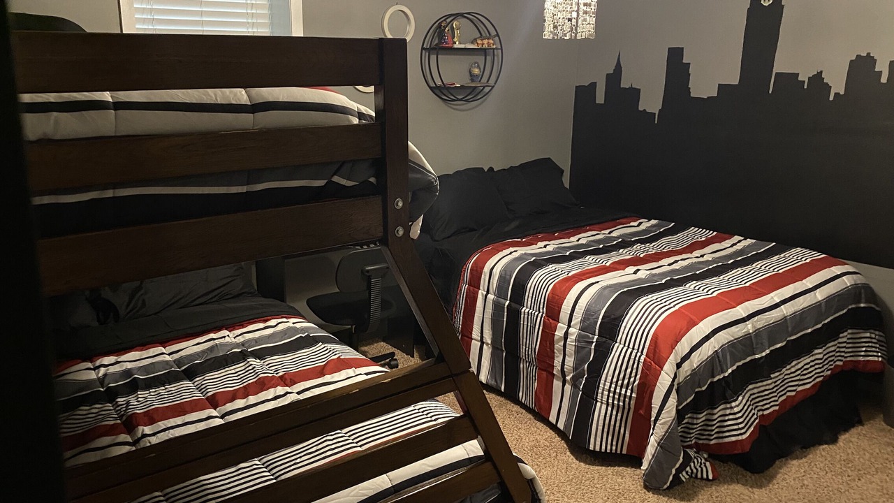Photo of Bedroom in Beulah