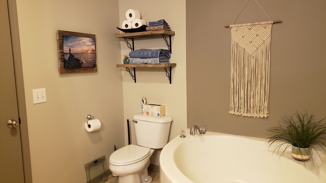 Photo of Bathroom in Beulah