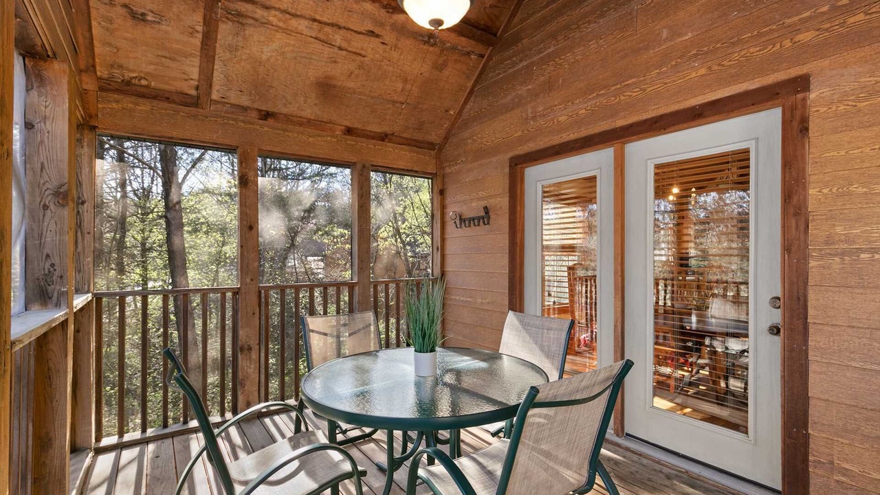 Photo of Outdoor in Branson West