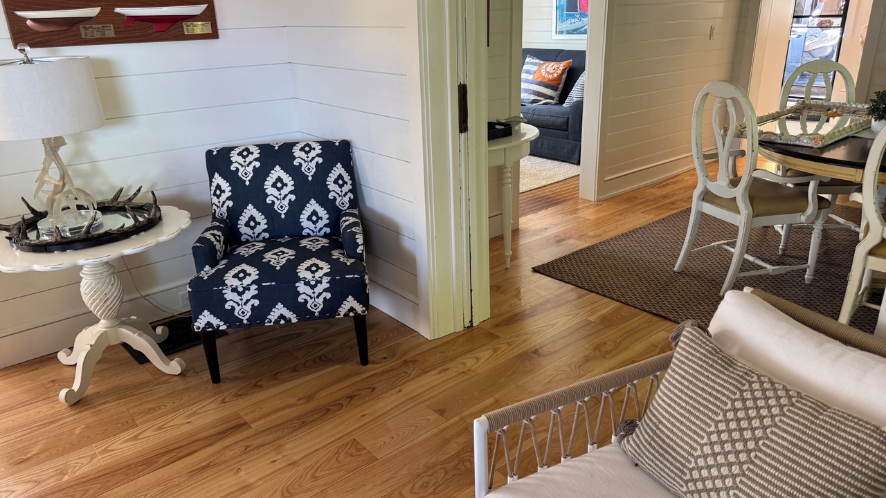 Photo of Livingroom in Harbor Springs