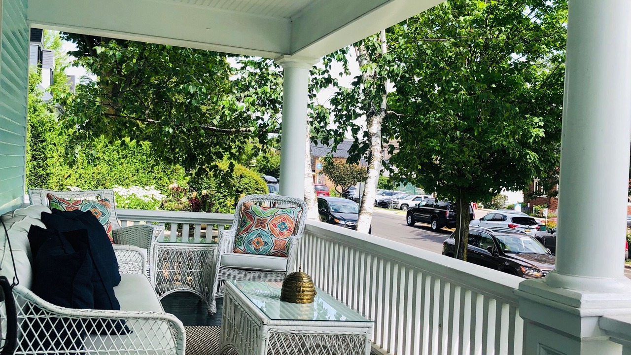 Photo of Outdoor in Harbor Springs