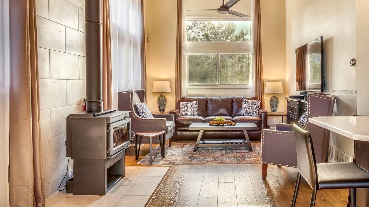 Photo of Livingroom in Miller Beach
