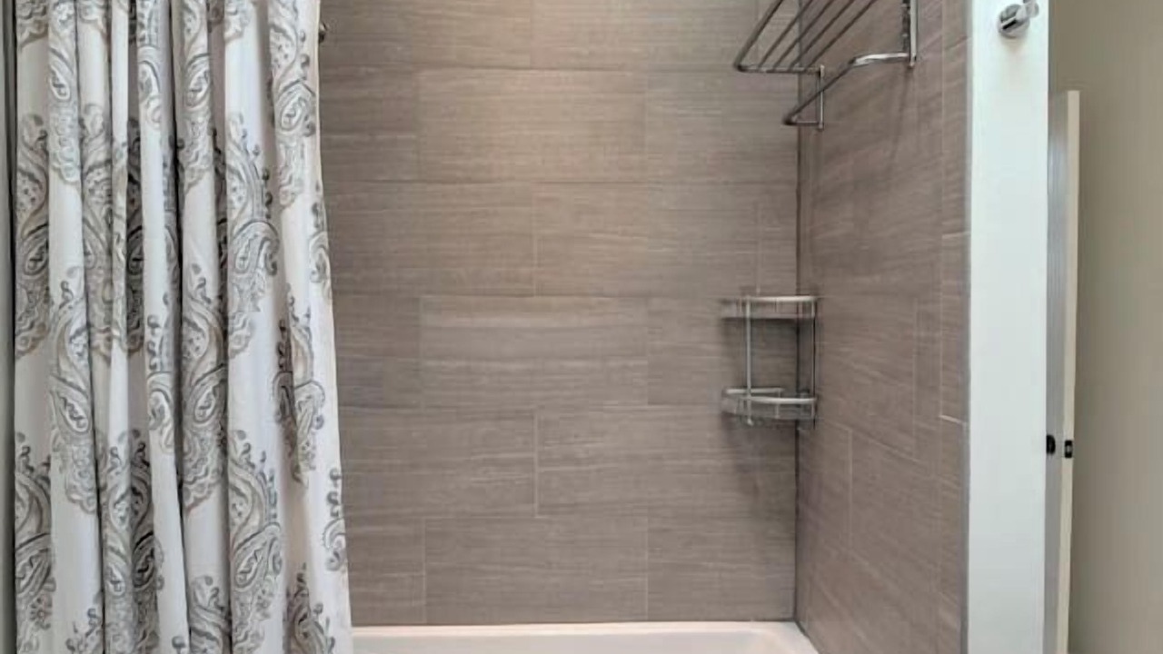 Photo of Bathroom in Miller Beach