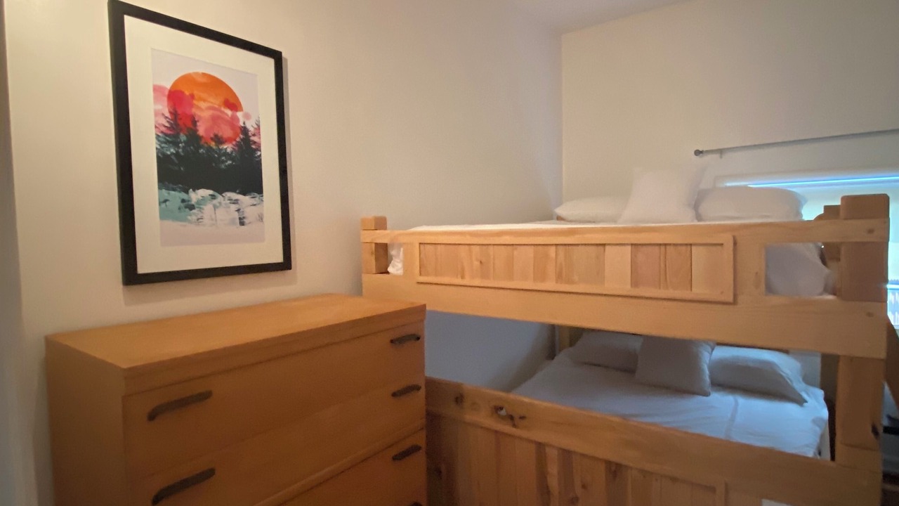 Photo of Bedroom in Williamsburg