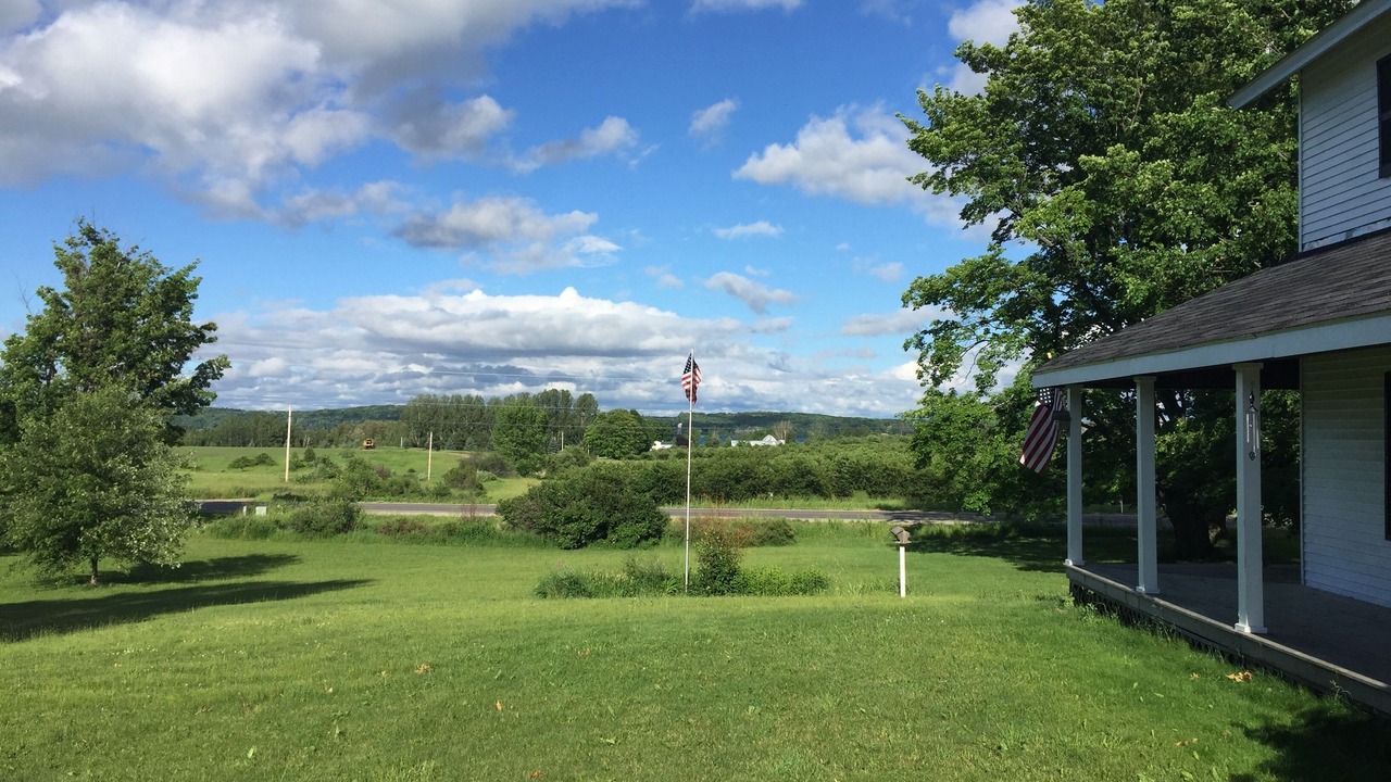 Photo of Outdoor in Williamsburg