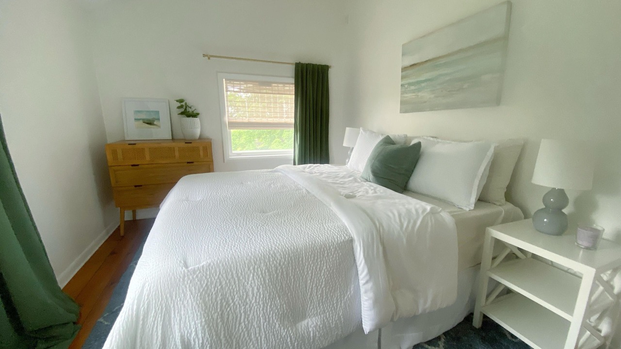 Photo of Bedroom in Williamsburg