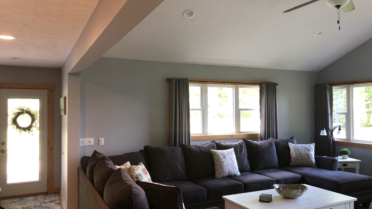 Photo of Bedroom in Interlochen