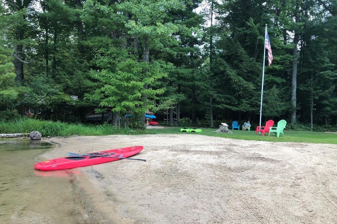 Photo of Outdoor in Interlochen