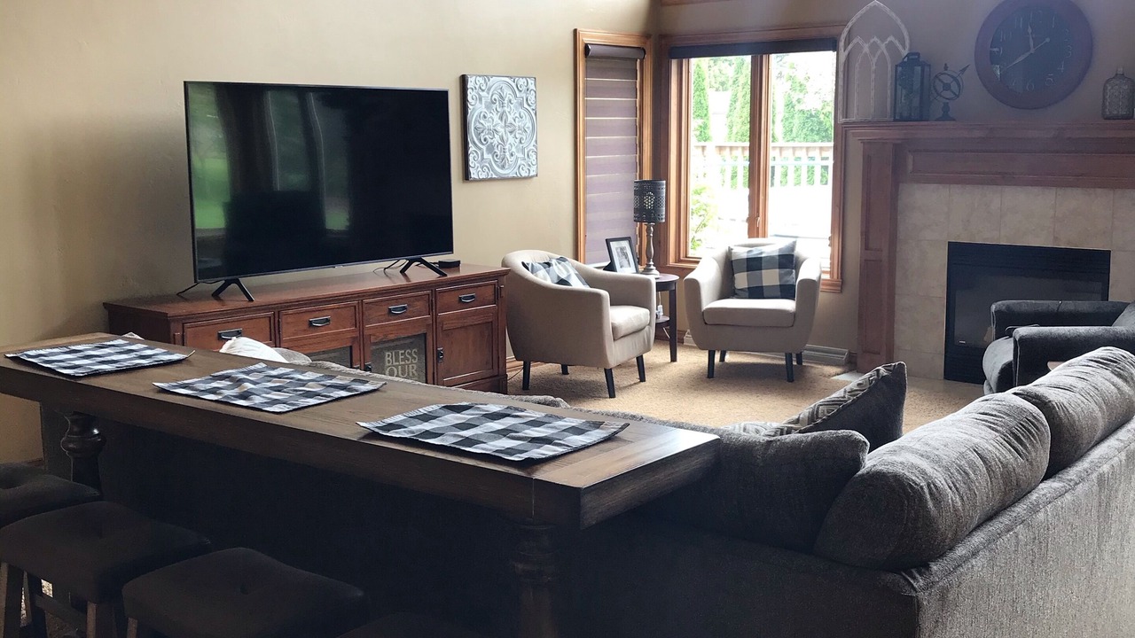 Photo of Bedroom in Ashwaubenon