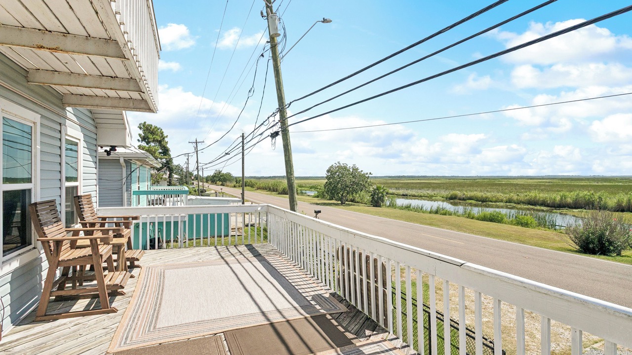 Photo of Outdoor in Slidell
