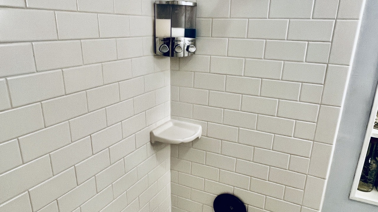 Photo of Bathroom in Kalamazoo