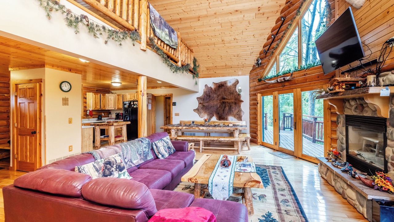 Photo of Livingroom in Baraboo