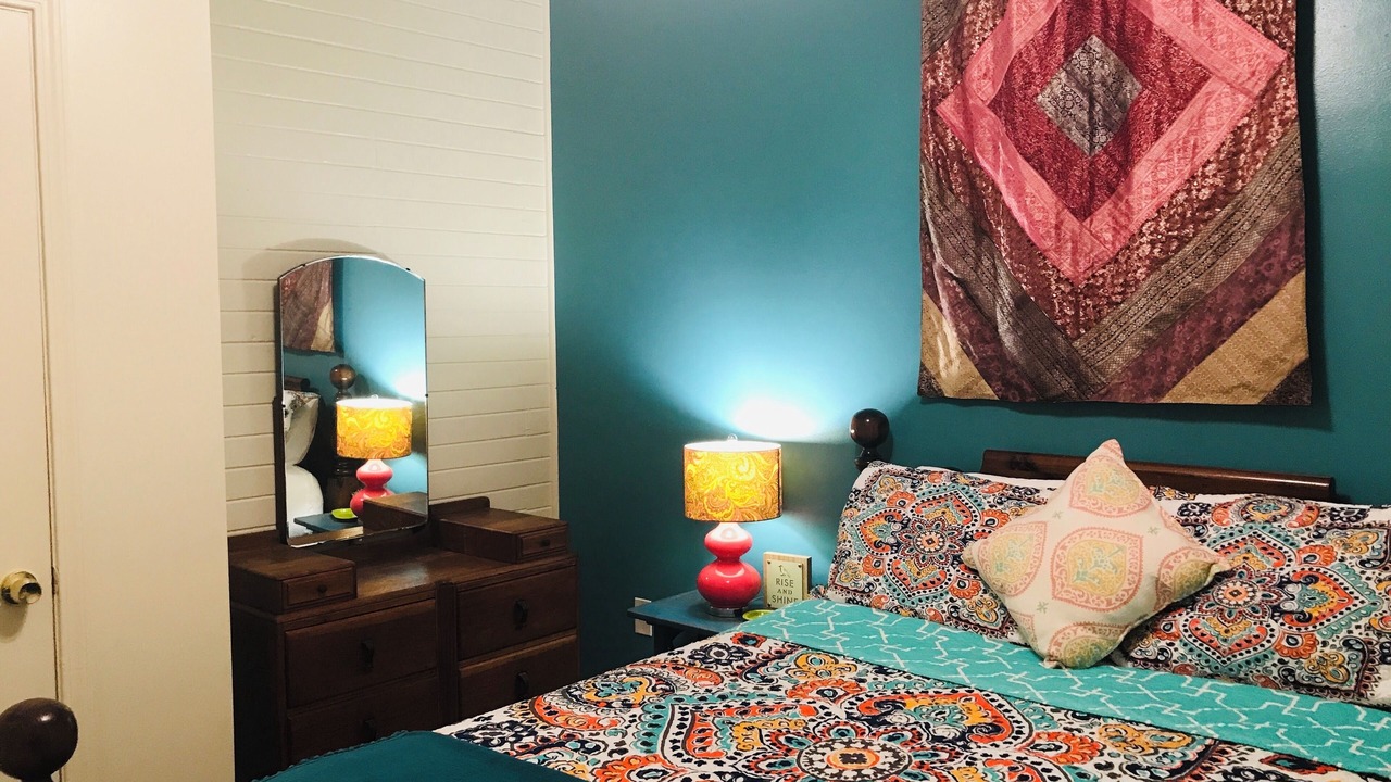 Photo of Bedroom in Ponchatoula