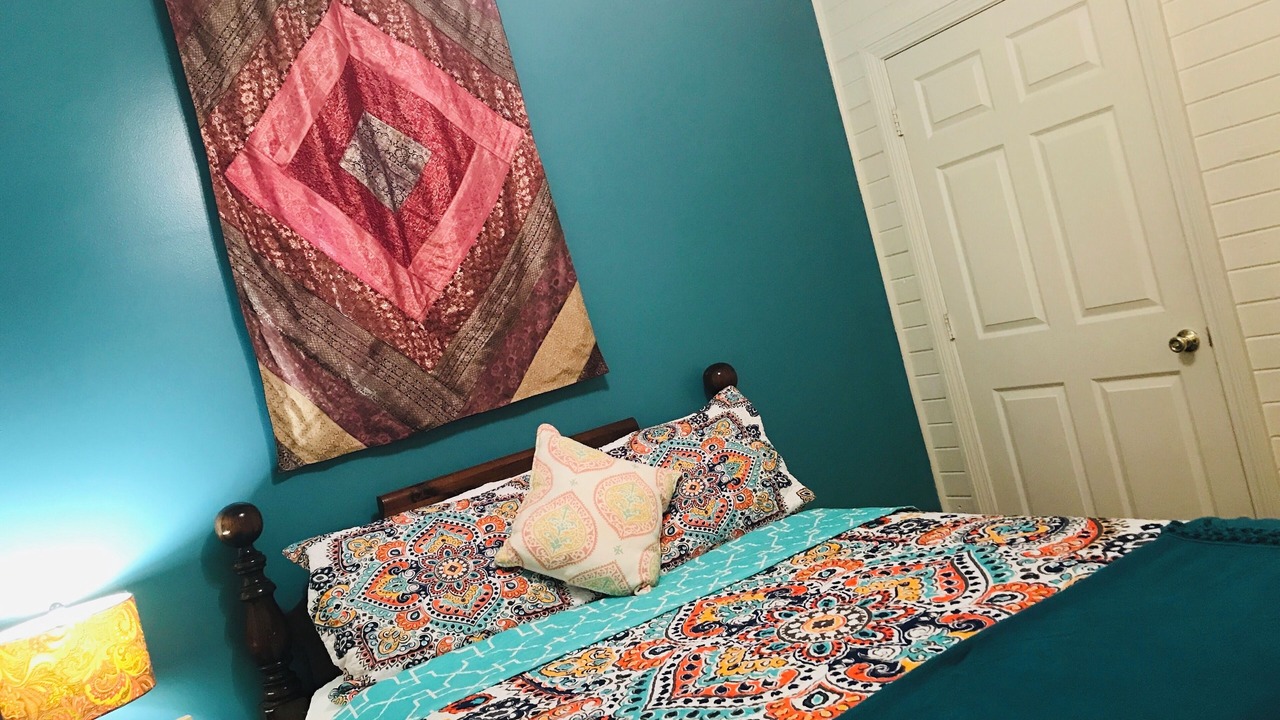 Photo of Bedroom in Ponchatoula