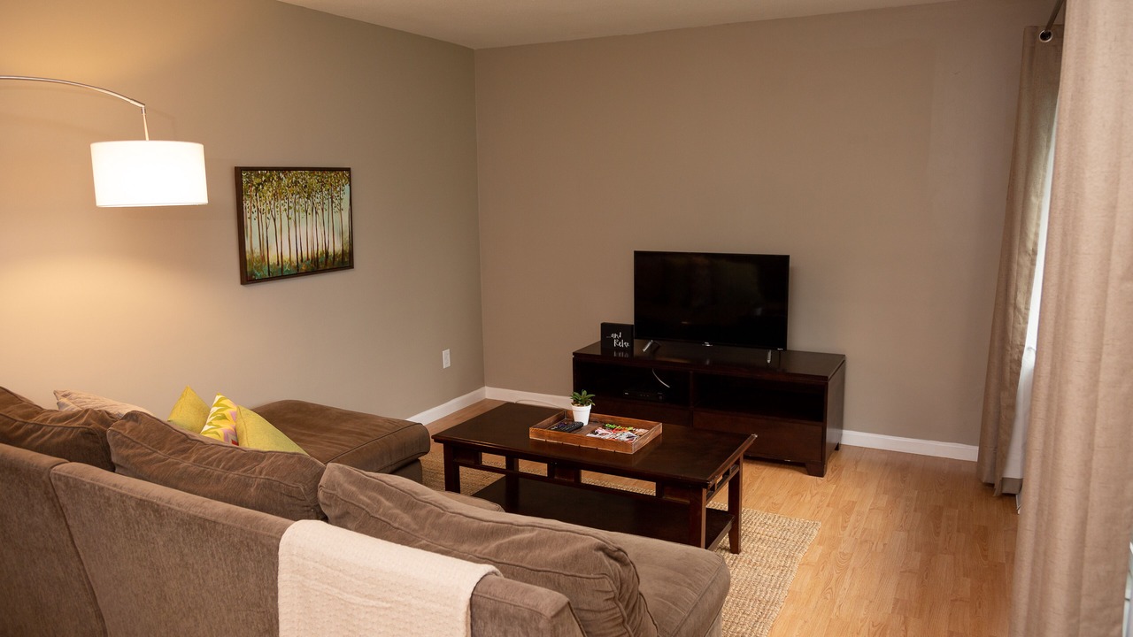 Photo of Livingroom in Grand Rapids