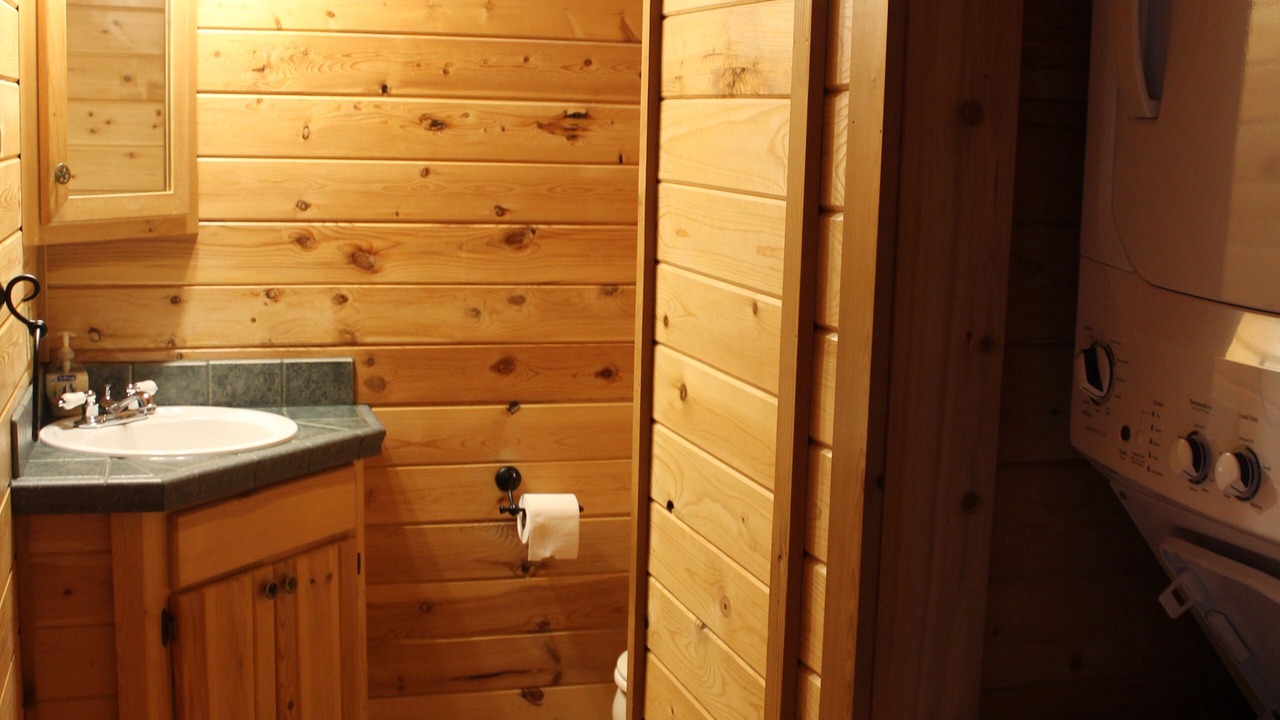 Photo of Bathroom in Lee's Summit