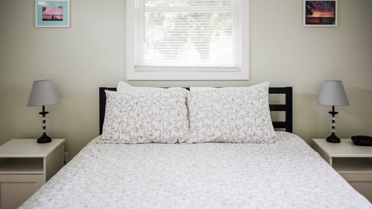 Photo of Bedroom in Bear Lake