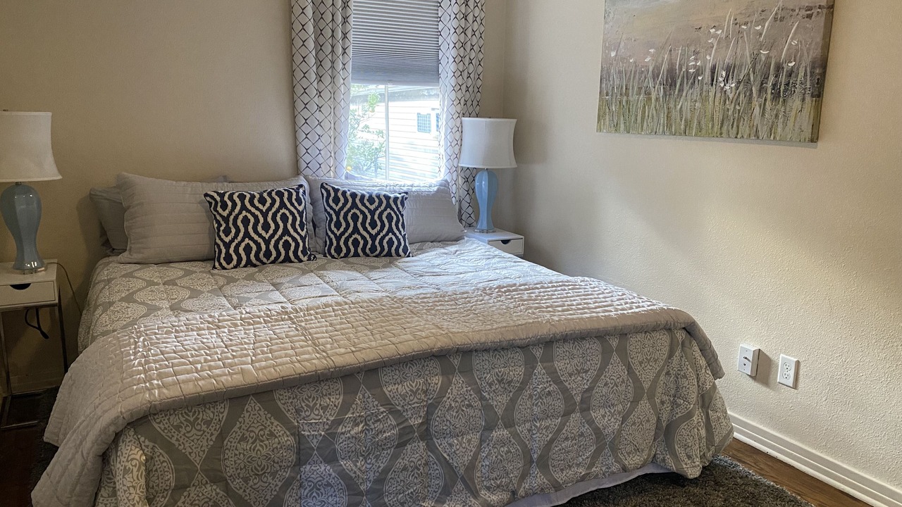 Photo of Bedroom in Metairie
