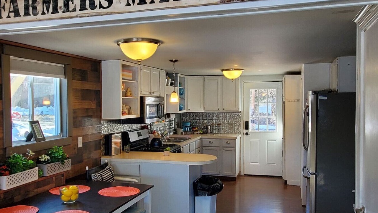 Photo of Kitchen in Alto