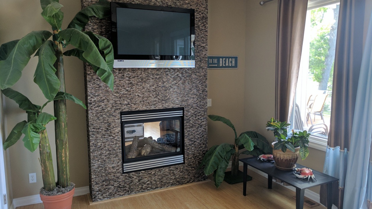 Photo of Livingroom in Grand Haven
