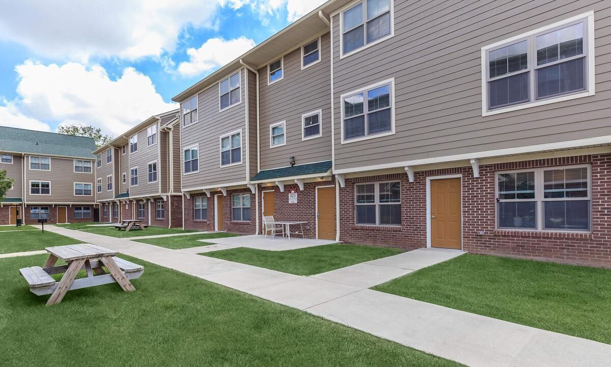 Photo of Outdoor in Northeast South Bend