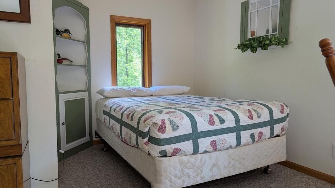 Photo of Bedroom in La Pointe