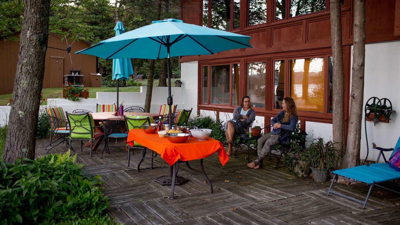 Photo of Outdoor in Cedar