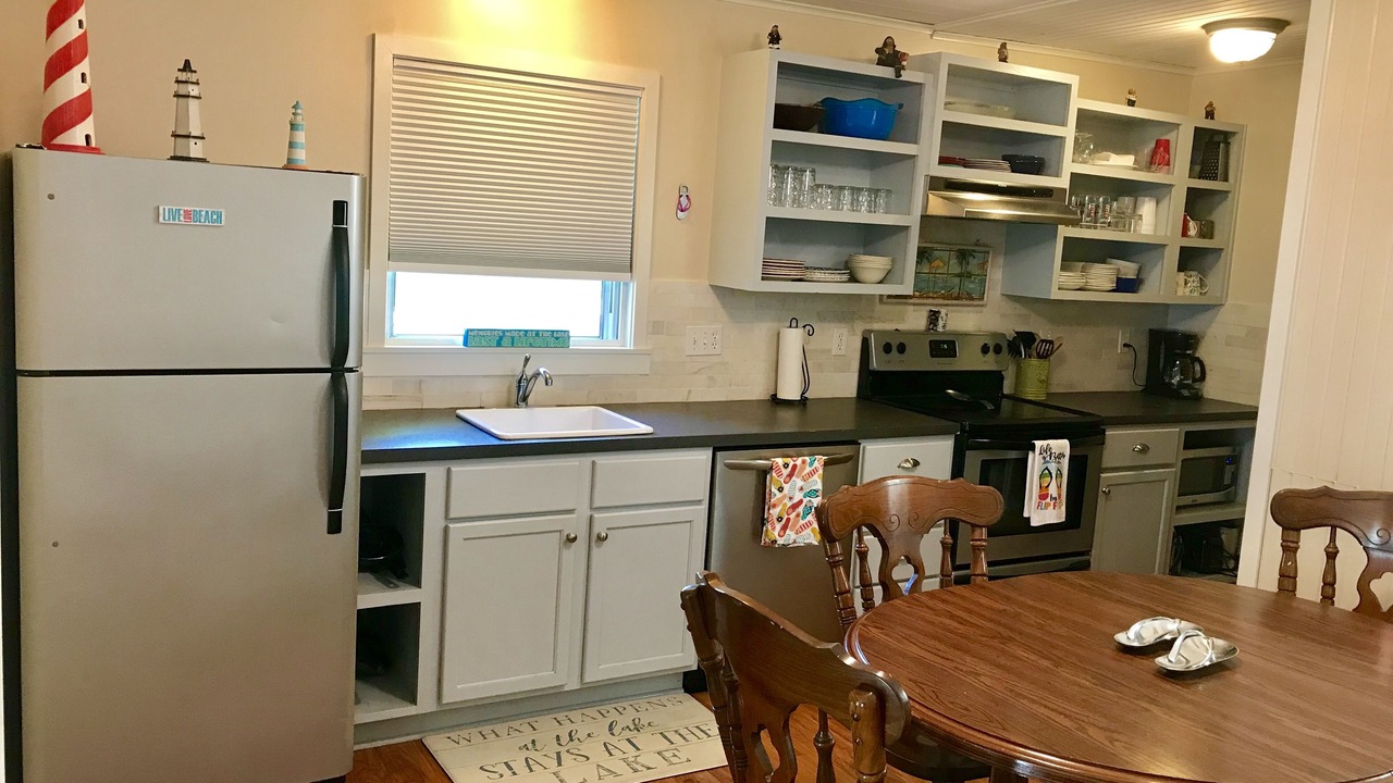 Photo of Kitchen in Grand Haven