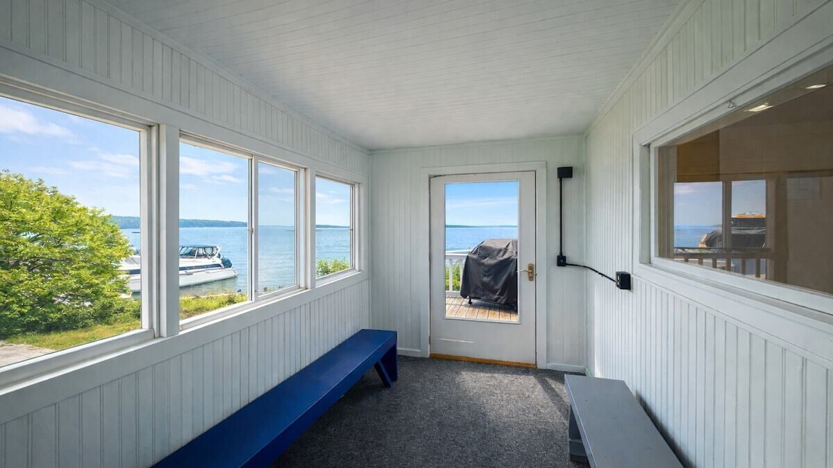 Photo of Outdoor in La Pointe