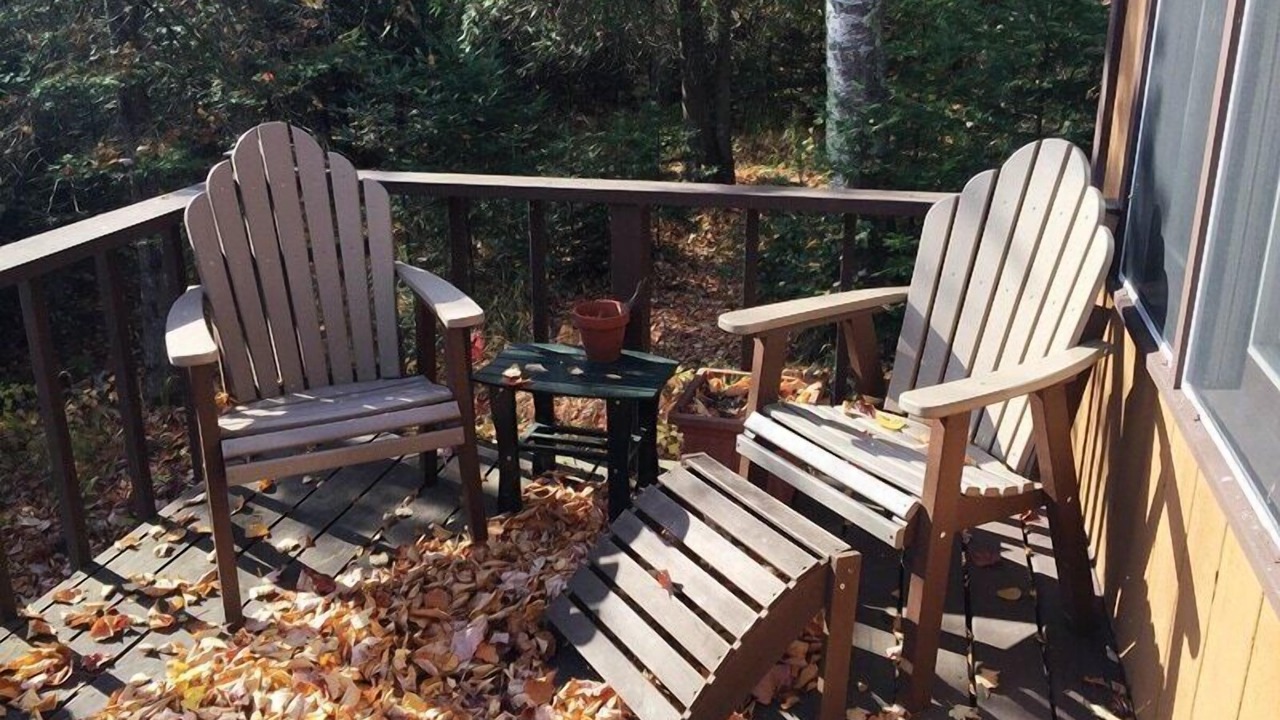 Photo of Outdoor in La Pointe