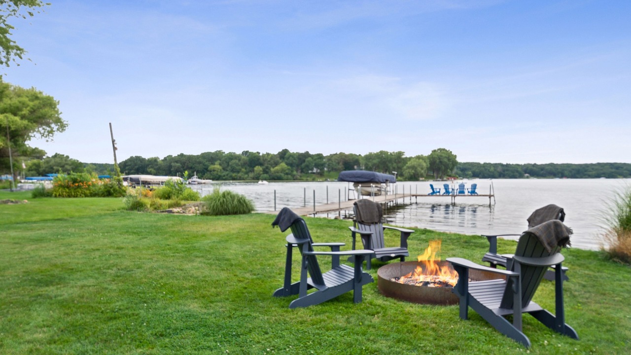 Photo of Others in Delavan Lake