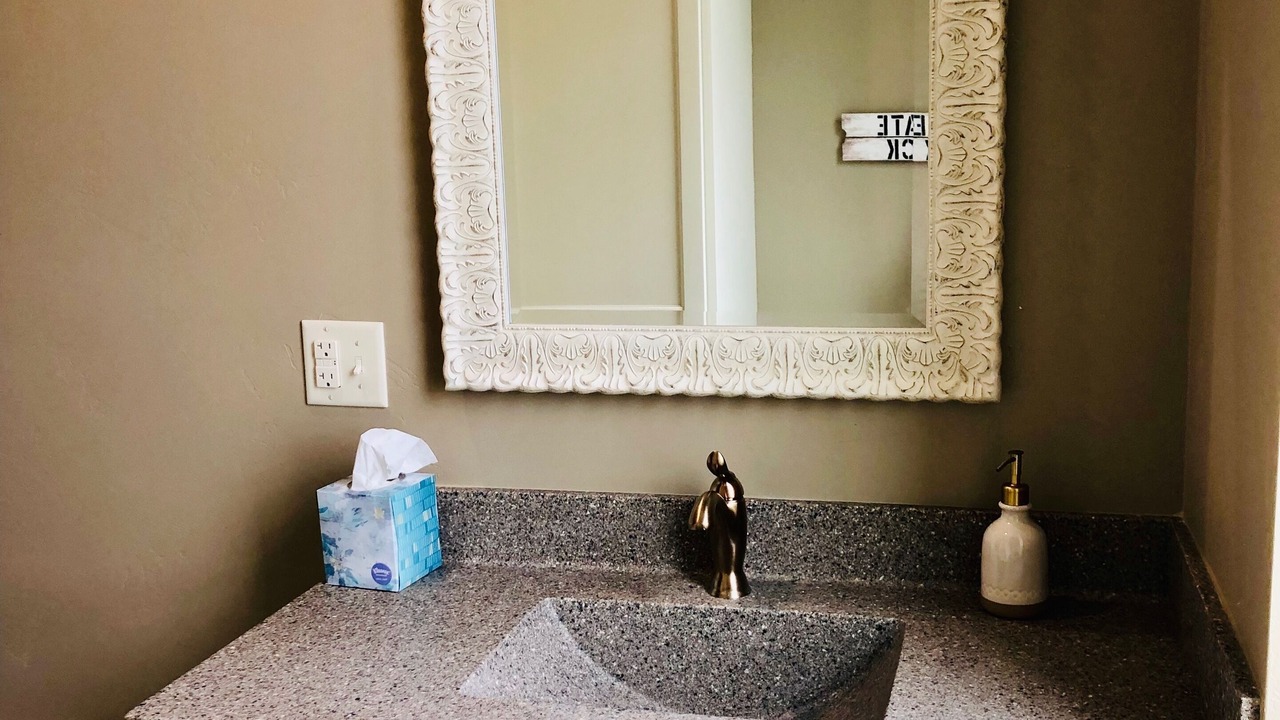 Photo of Bathroom in Green Lake