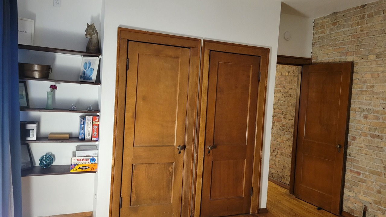 Photo of Bedroom in Midtown
