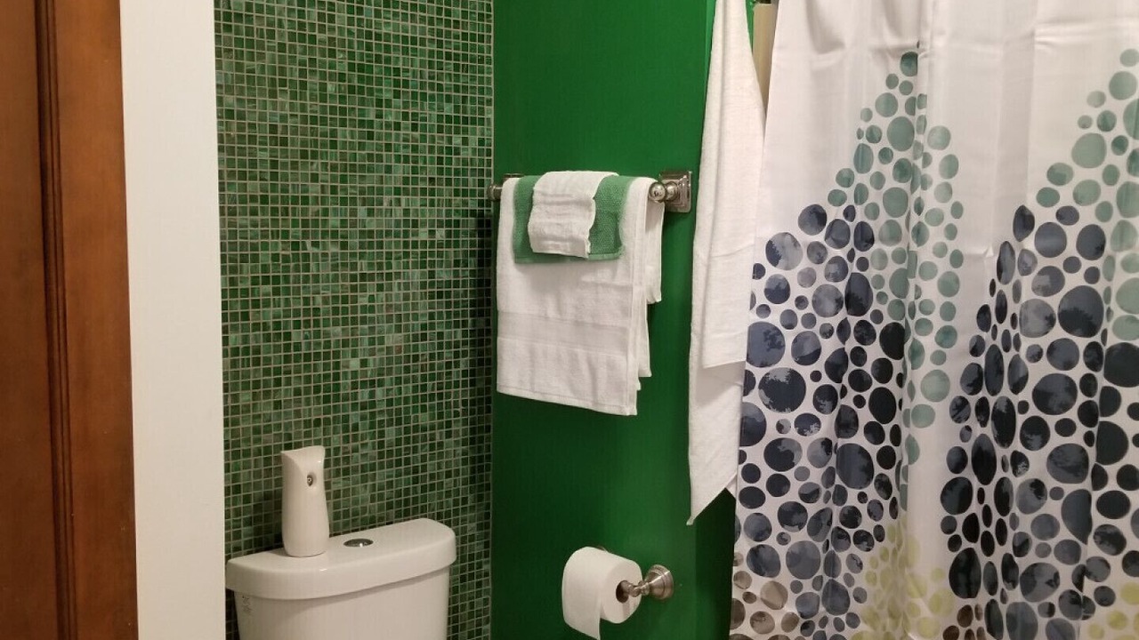 Photo of Bathroom in Midtown