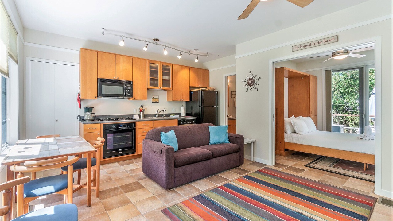 Photo of Livingroom in South Haven
