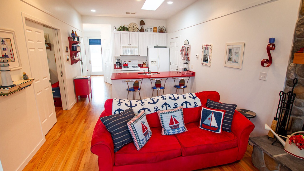 Photo of Livingroom in South Haven
