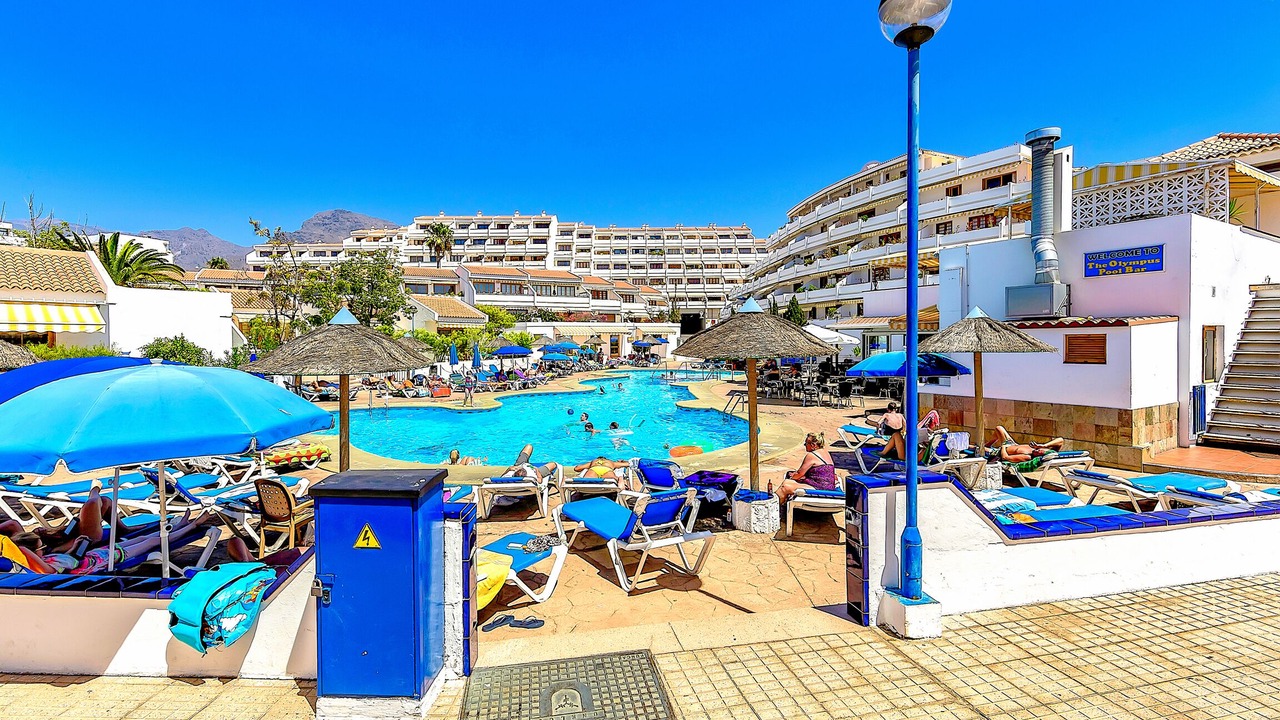 Photo of Outdoor in San Eugenio