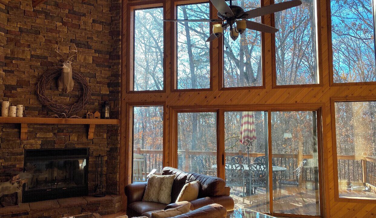 Photo of Bedroom in Innsbrook