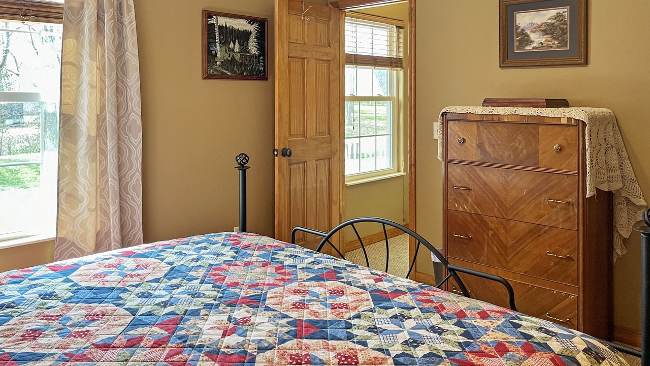 Photo of Bedroom in Nixa