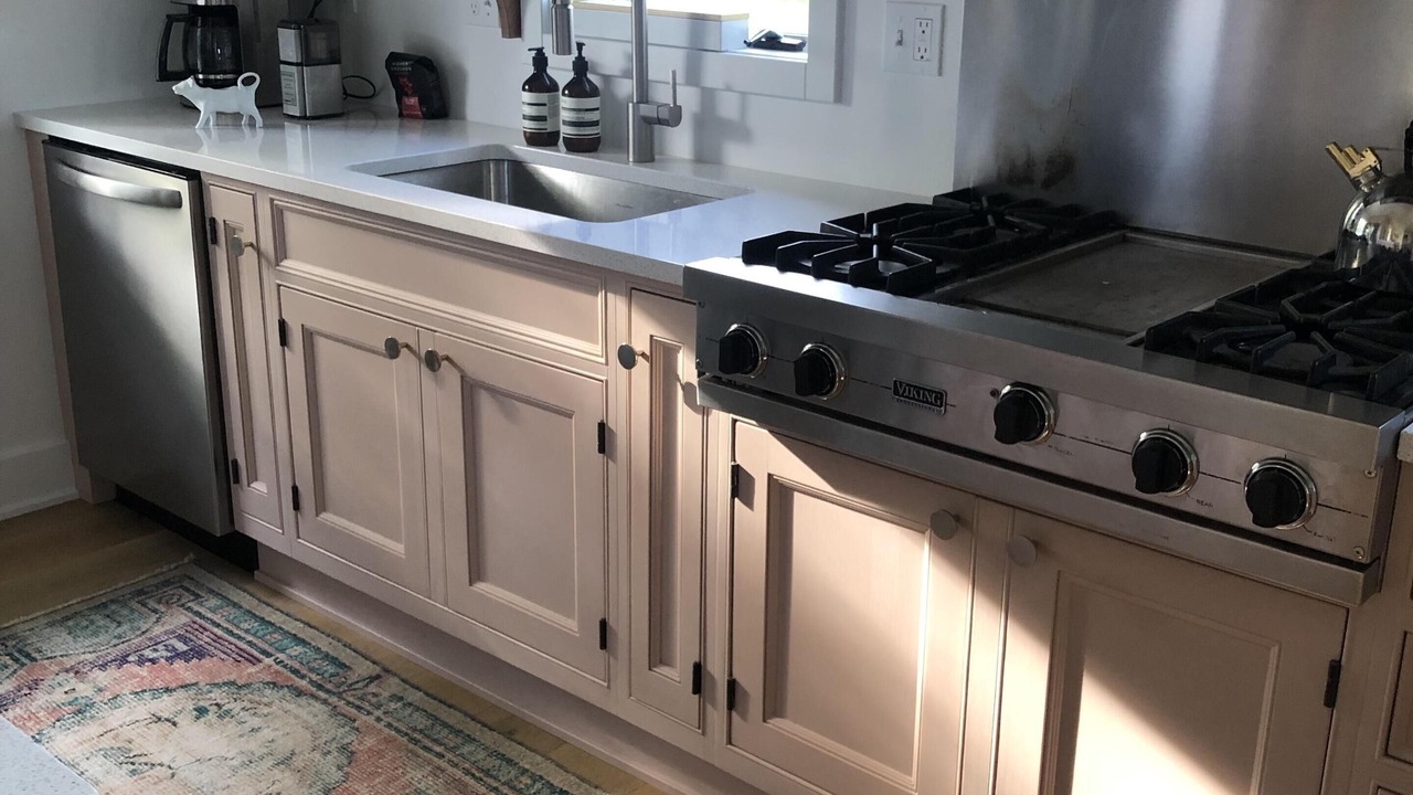 Photo of Kitchen in Lake Leelanau