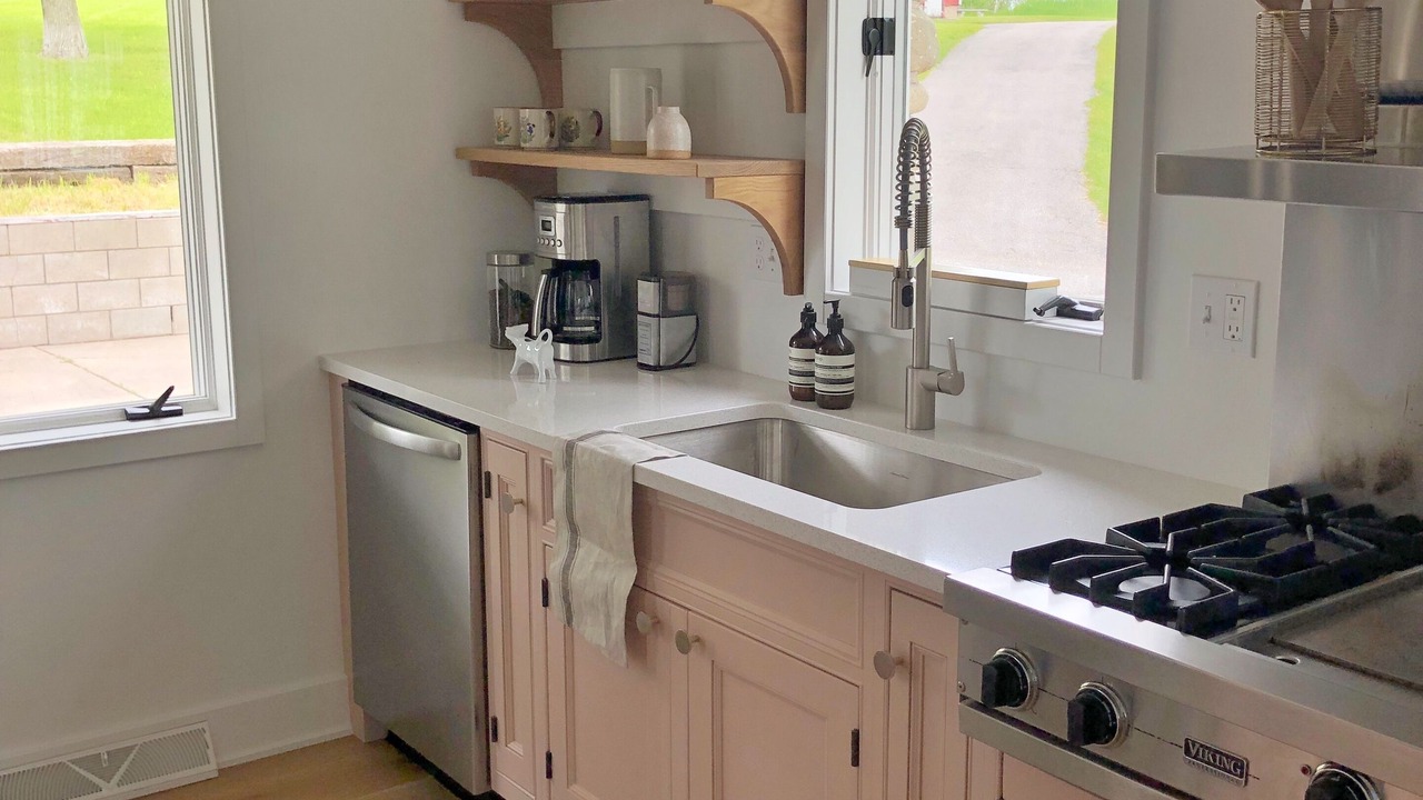 Photo of Kitchen in Lake Leelanau