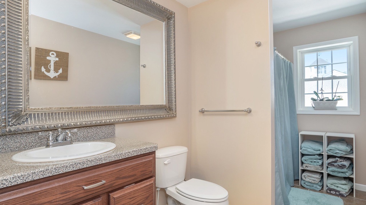 Photo of Bathroom in Cassopolis